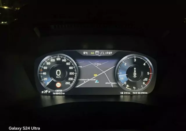 VOLVO XC 40 D3 Inscription