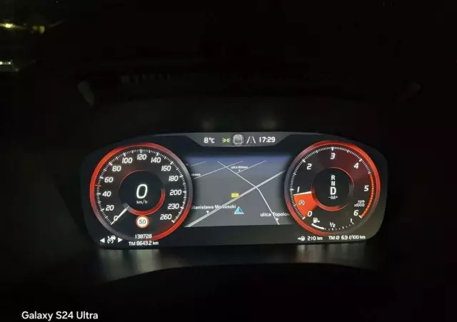 VOLVO XC 40 D3 Inscription