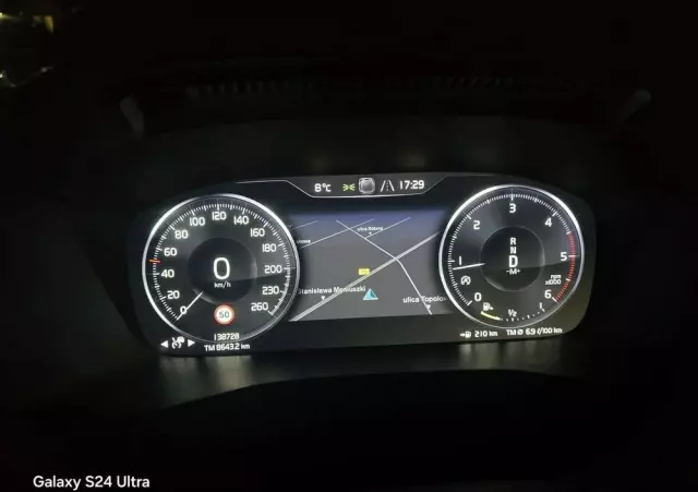 VOLVO XC 40 D3 Inscription