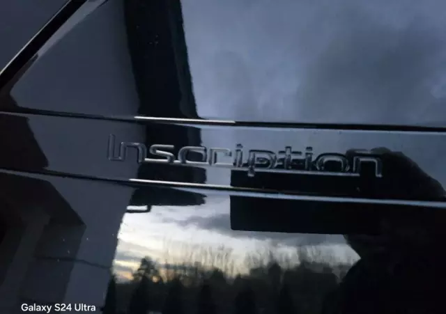 VOLVO XC 40 D3 Inscription