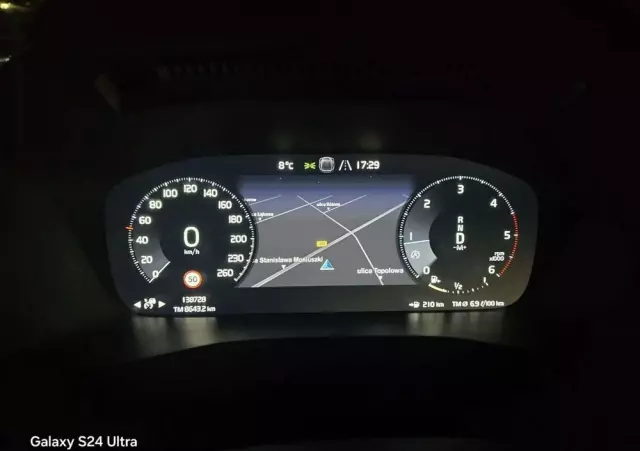 VOLVO XC 40 D3 Inscription