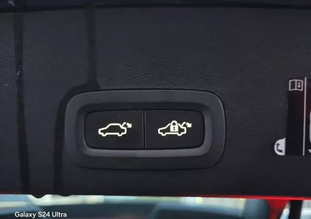 VOLVO XC 40 D3 Inscription