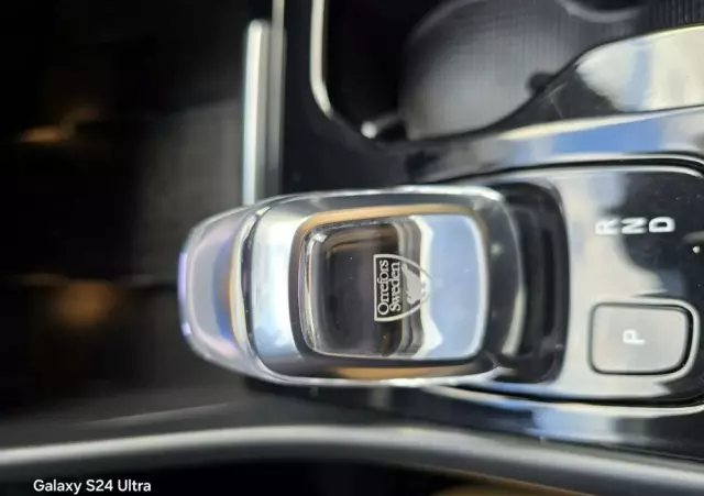 VOLVO XC 40 D3 Inscription