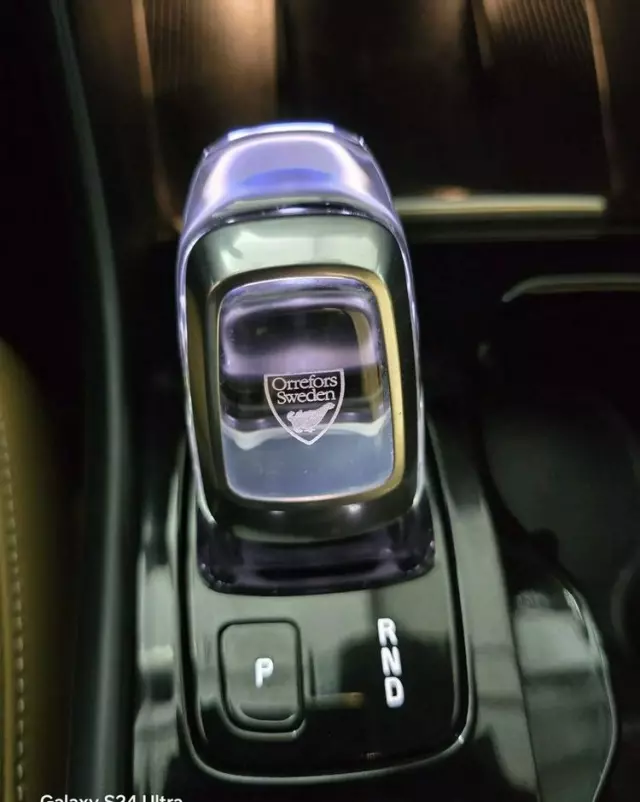 VOLVO XC 40 D3 Inscription