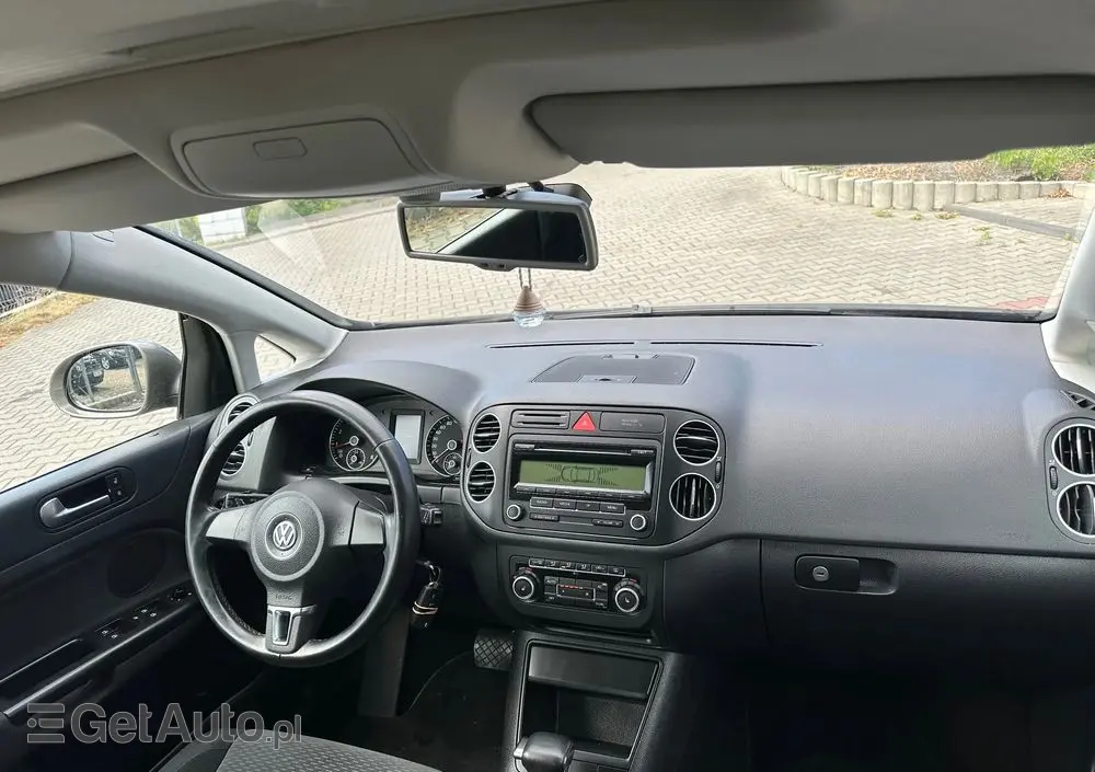 VOLKSWAGEN Golf Plus 1.4 TSI DSG Highline