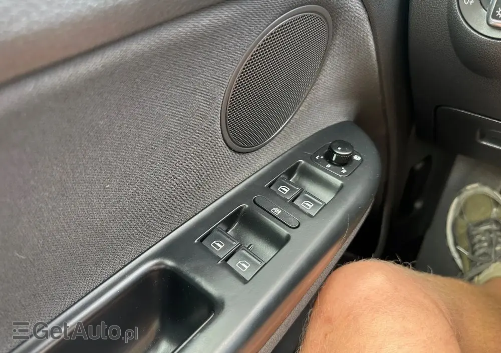 VOLKSWAGEN Golf Plus 1.4 TSI DSG Highline