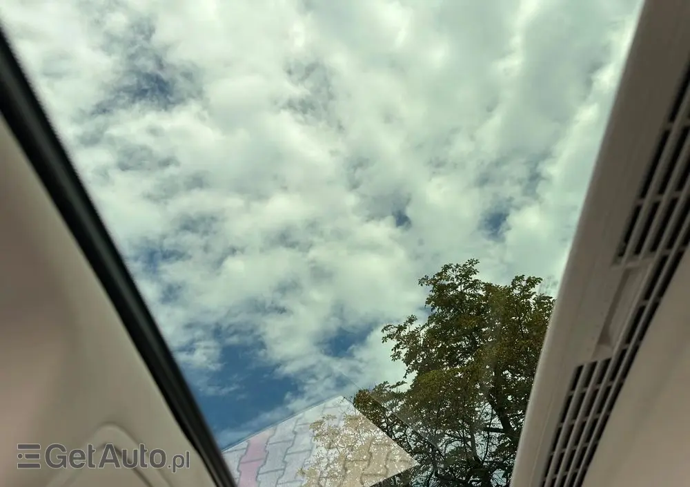 VOLKSWAGEN Golf Plus 1.4 TSI DSG Highline