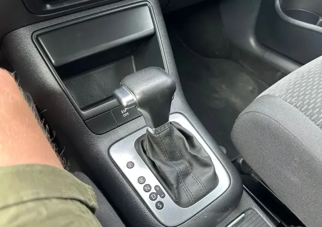 VOLKSWAGEN Golf Plus 1.4 TSI DSG Highline