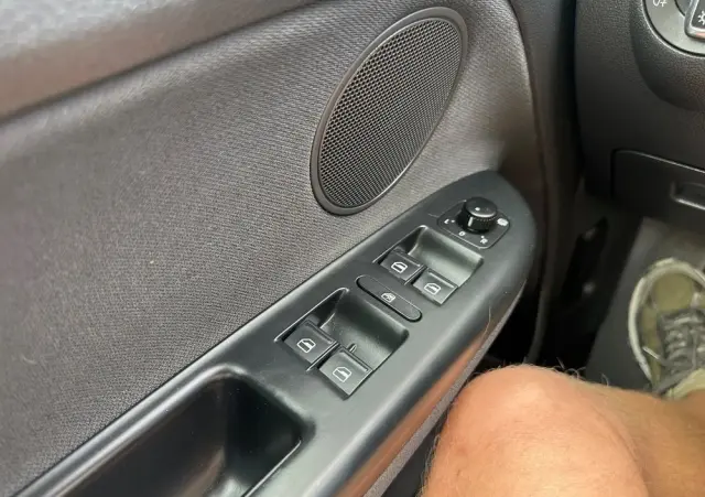 VOLKSWAGEN Golf Plus 1.4 TSI DSG Highline