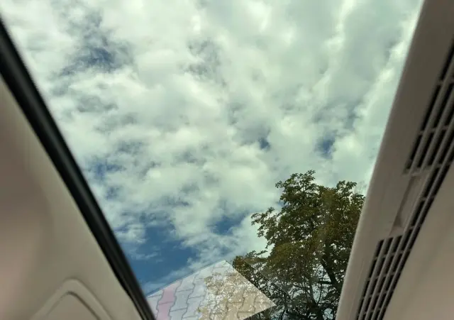 VOLKSWAGEN Golf Plus 1.4 TSI DSG Highline