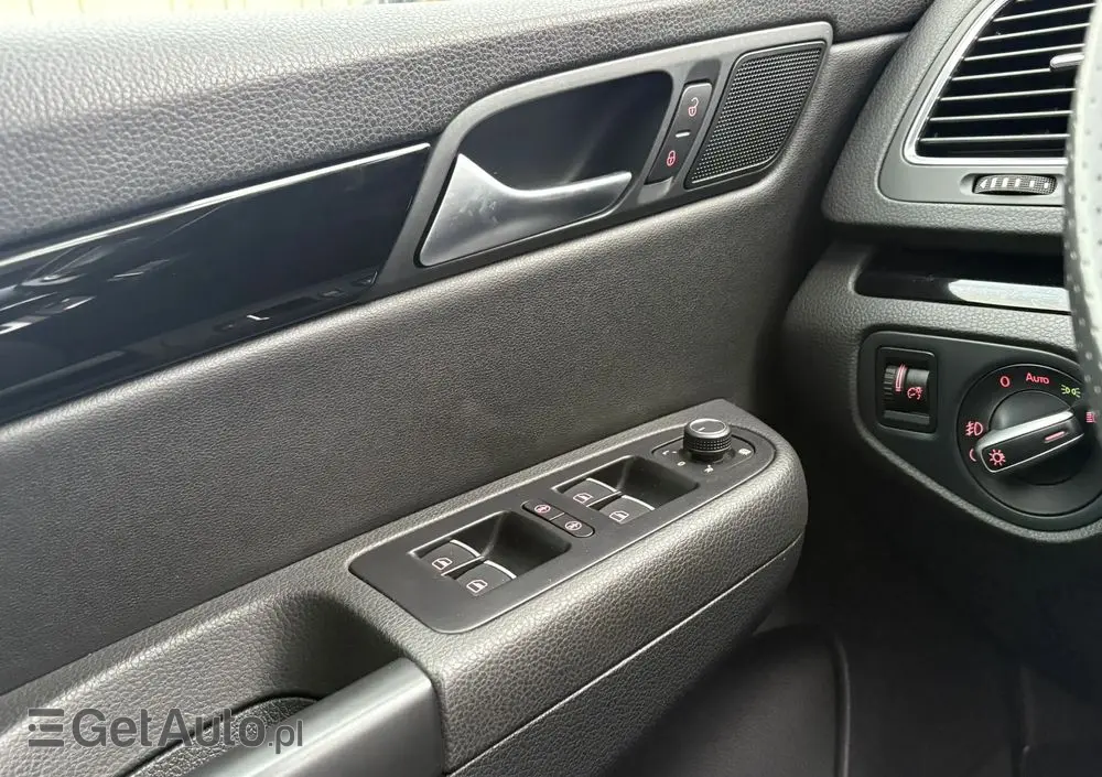 SEAT Alhambra 2.0 TDI FR-Line DSG