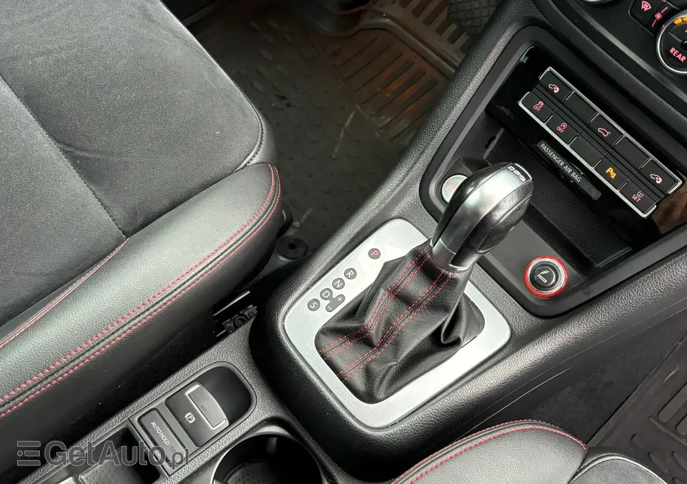 SEAT Alhambra 2.0 TDI FR-Line DSG