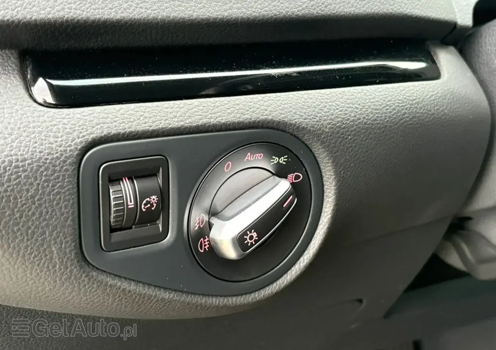 SEAT Alhambra 2.0 TDI FR-Line DSG