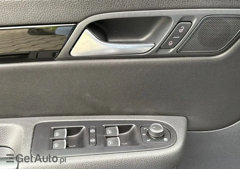 SEAT Alhambra 2.0 TDI FR-Line DSG