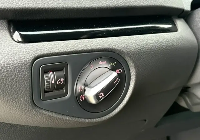 SEAT Alhambra 2.0 TDI FR-Line DSG