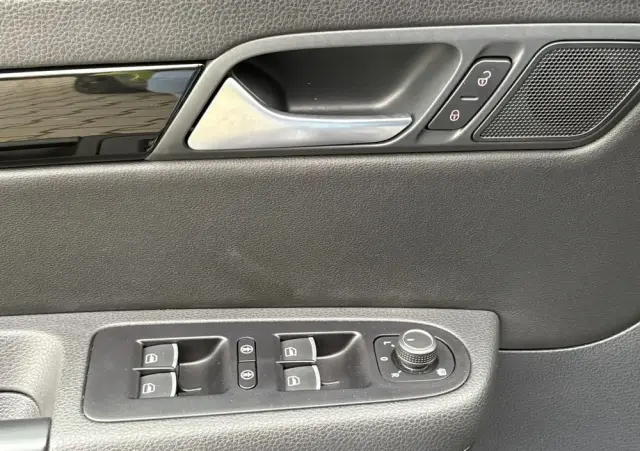 SEAT Alhambra 2.0 TDI FR-Line DSG