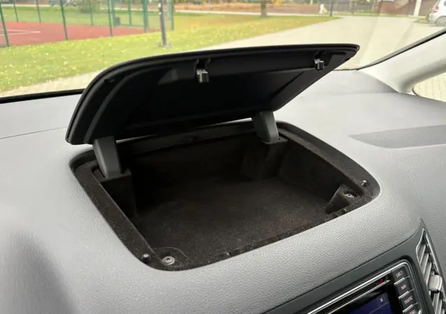 SEAT Alhambra 2.0 TDI FR-Line DSG