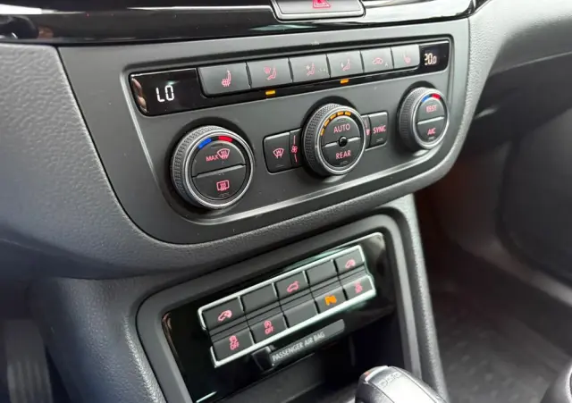 SEAT Alhambra 2.0 TDI FR-Line DSG