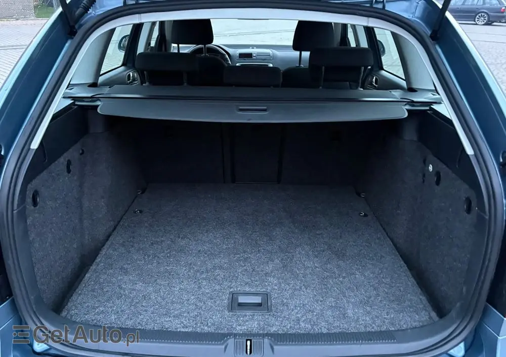 SKODA Octavia Combi 1.4 TSI Ambiente Green tec