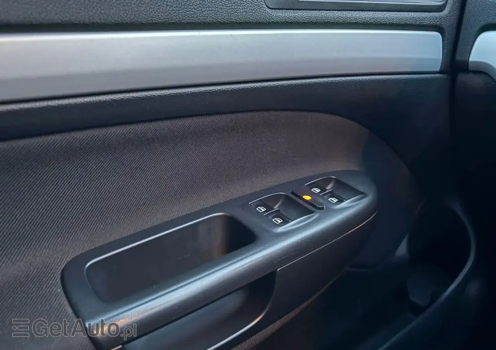 SKODA Octavia Combi 1.4 TSI Ambiente Green tec