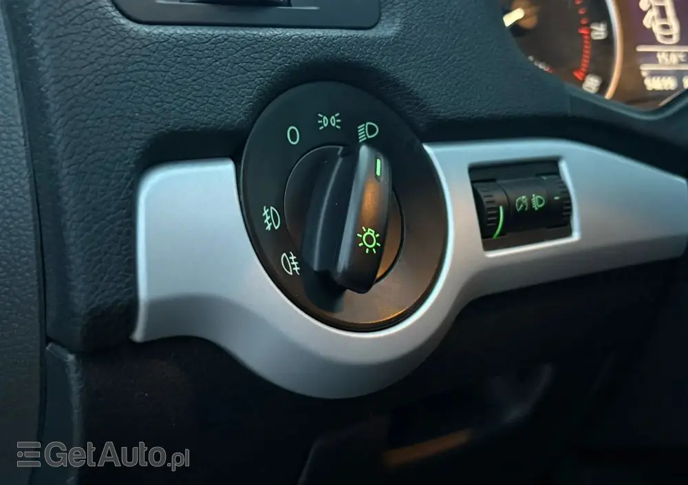 SKODA Octavia Combi 1.4 TSI Ambiente Green tec