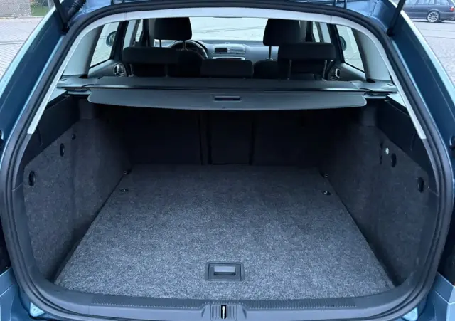 SKODA Octavia Combi 1.4 TSI Ambiente Green tec