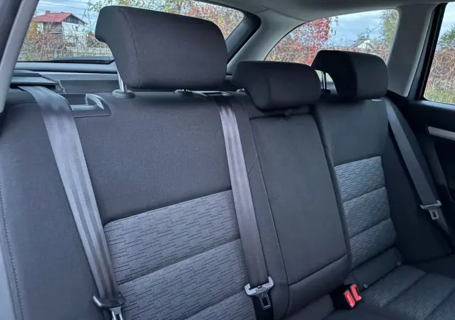 SKODA Octavia Combi 1.4 TSI Ambiente Green tec