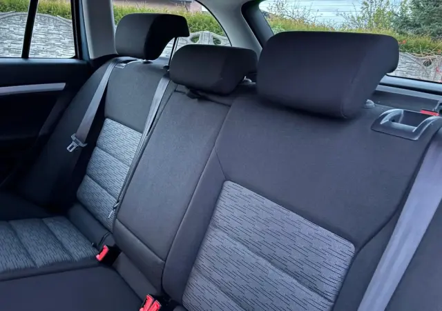 SKODA Octavia Combi 1.4 TSI Ambiente Green tec