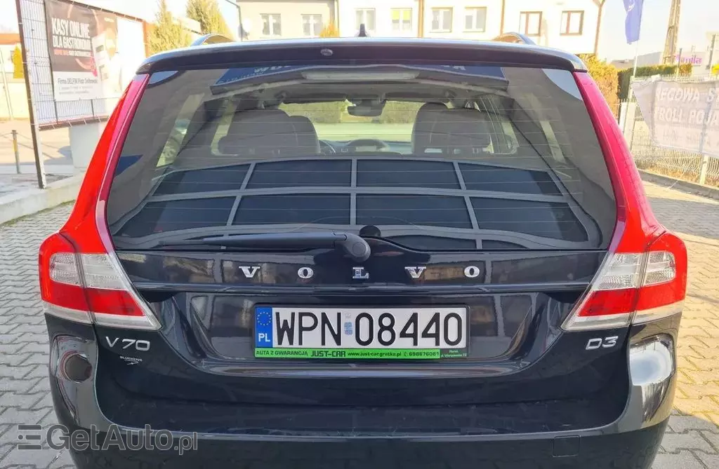 VOLVO V70 