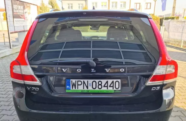 VOLVO V70 