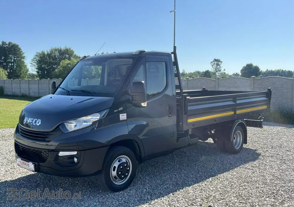 IVECO Daily 