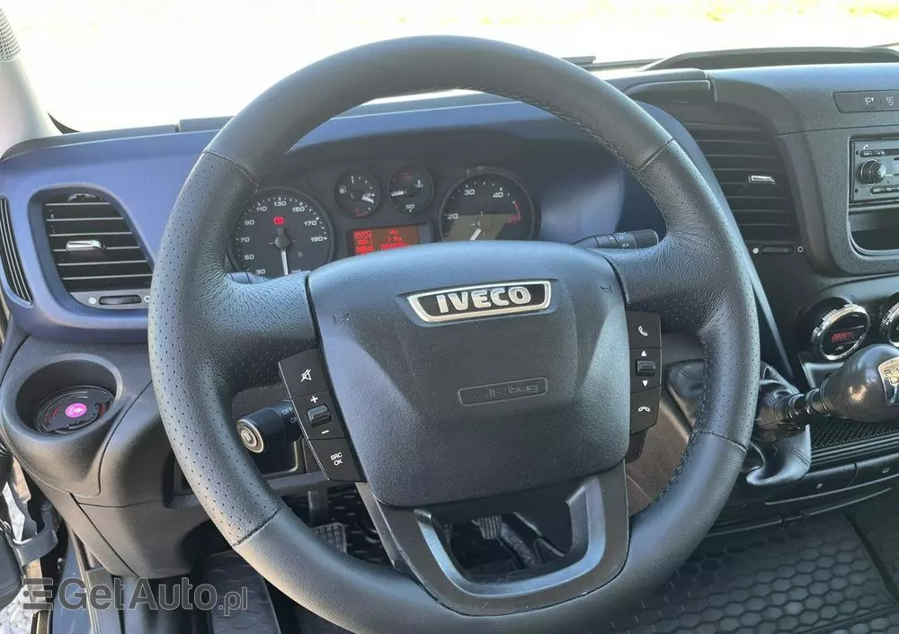 IVECO Daily 