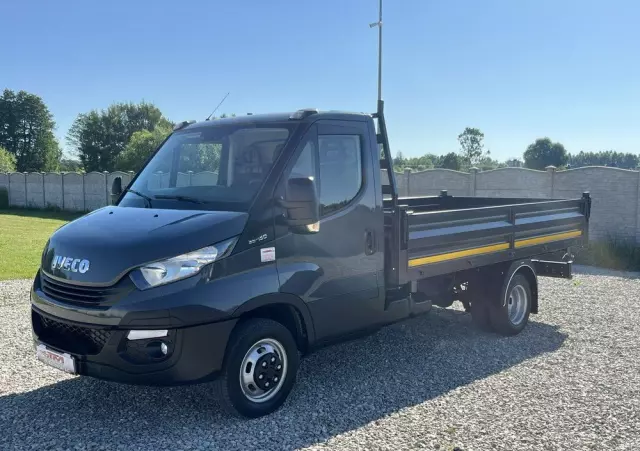 IVECO Daily 