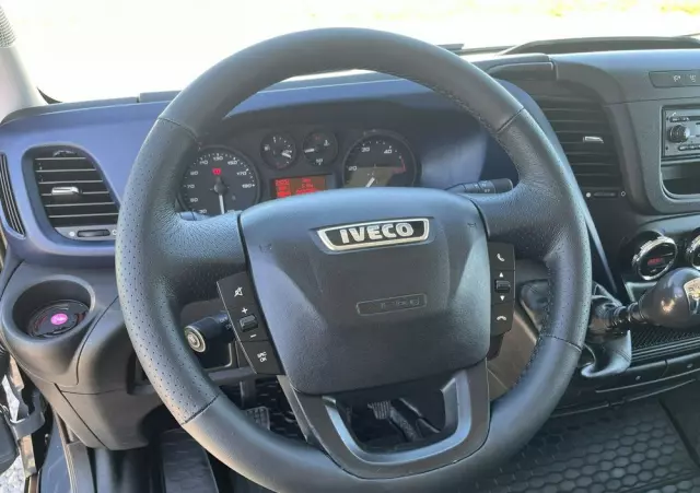 IVECO Daily 