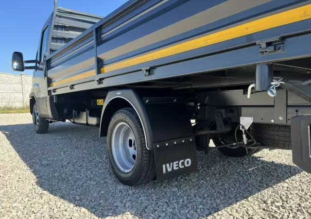 IVECO Daily 