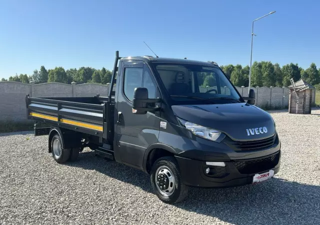 IVECO Daily 