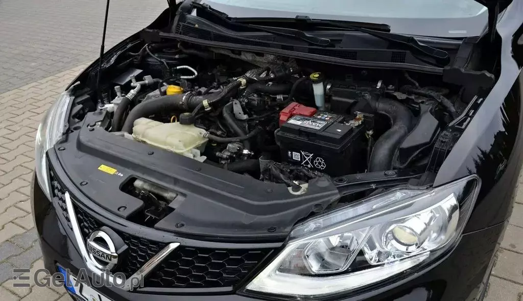 NISSAN Pulsar 