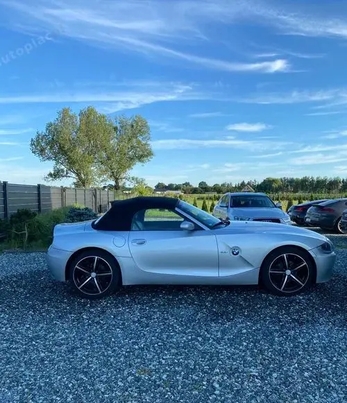 BMW Z 4 