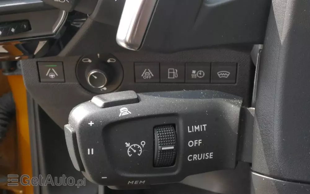 DS AUTOMOBILES DS 7 Crossback 1.6 E-Tense Opera