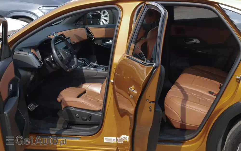 DS AUTOMOBILES DS 7 Crossback 1.6 E-Tense Opera