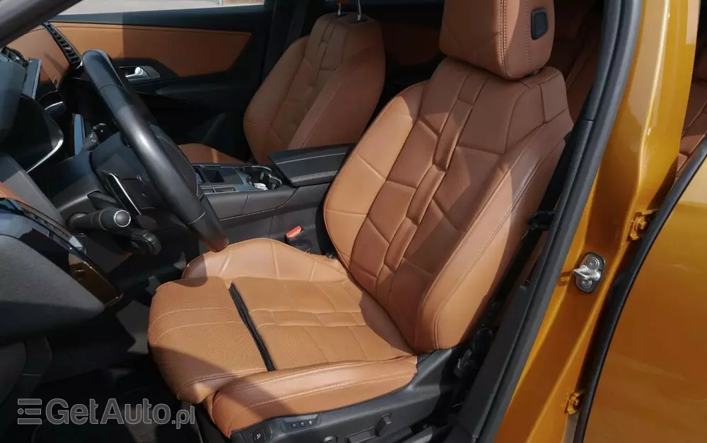 DS AUTOMOBILES DS 7 Crossback 1.6 E-Tense Opera