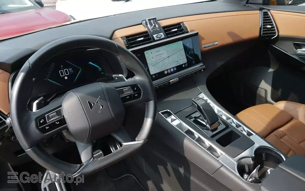 DS AUTOMOBILES DS 7 Crossback 1.6 E-Tense Opera