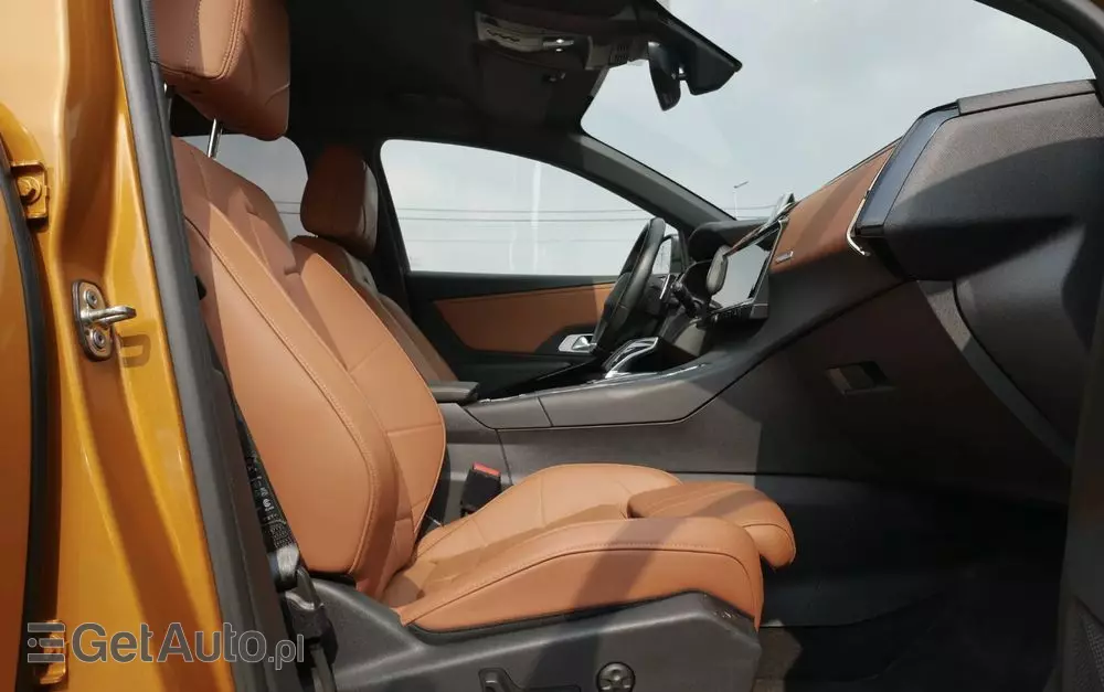 DS AUTOMOBILES DS 7 Crossback 1.6 E-Tense Opera