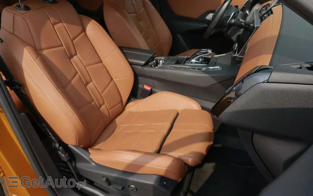 DS AUTOMOBILES DS 7 Crossback 1.6 E-Tense Opera