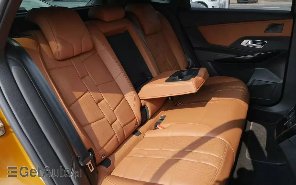 DS AUTOMOBILES DS 7 Crossback 1.6 E-Tense Opera