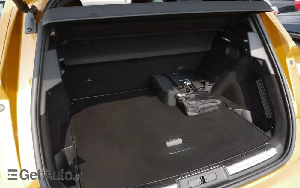 DS AUTOMOBILES DS 7 Crossback 1.6 E-Tense Opera