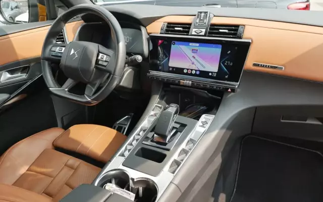 DS AUTOMOBILES DS 7 Crossback 1.6 E-Tense Opera