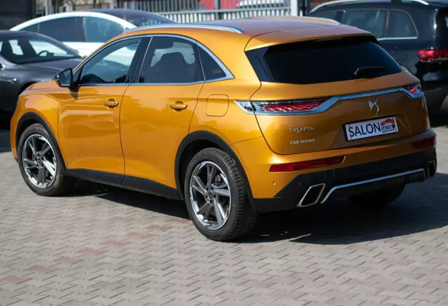 DS AUTOMOBILES DS 7 Crossback 1.6 E-Tense Opera