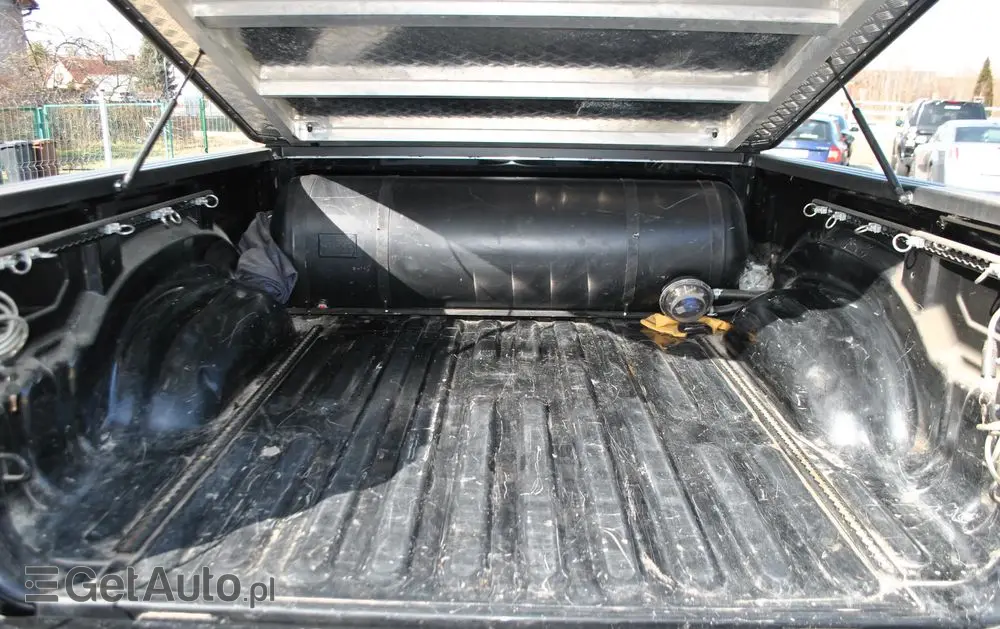 RAM 1500 Crew Cab Longbed Laramie