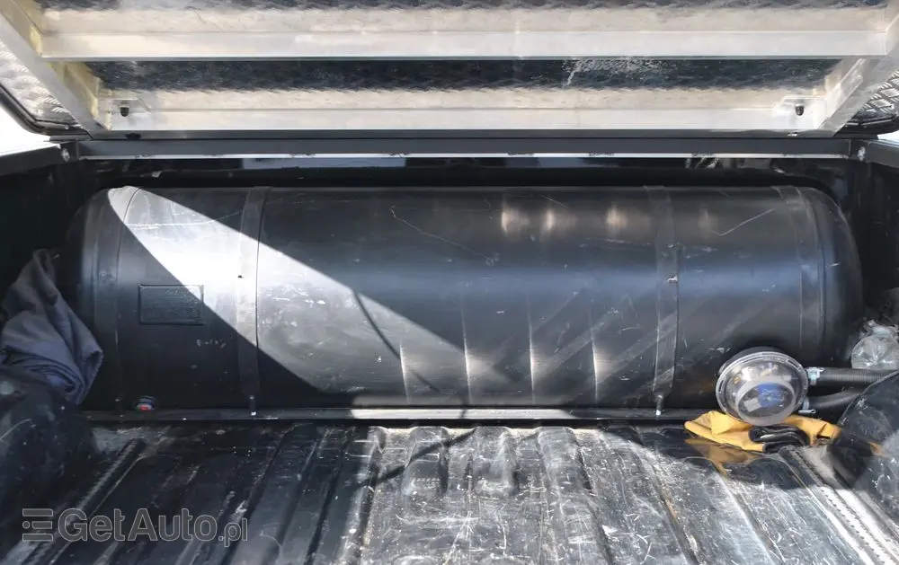 RAM 1500 Crew Cab Longbed Laramie